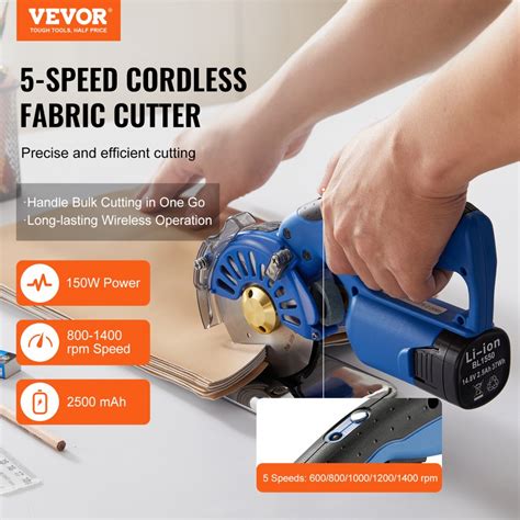 concrete electrical box cutter|cordless electric rotary fabric cutter.